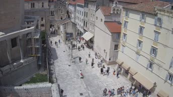 Split - Croatia