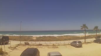 Vejer de la Frontera - Playa El Palmar