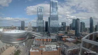 Edmonton - Canada