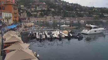 Villefranche-sur-Mer - France