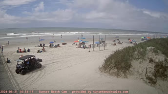 Sunset Beach