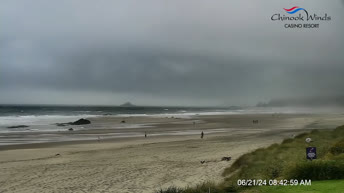 Lincoln City - Oregon