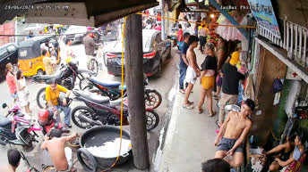Tyre Repair Shop - Agdao
