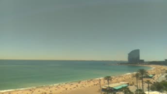 Barcelona - Barceloneta