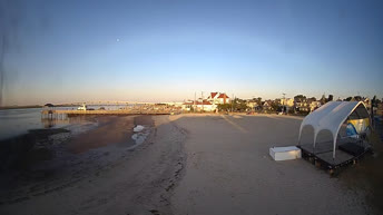 Cape May - Higbee Beach