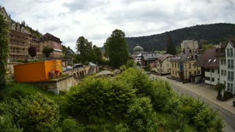 St. Blasien - Germany