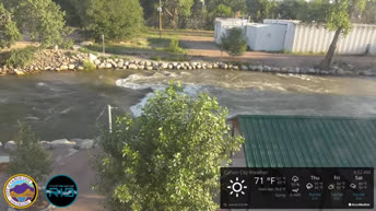 Cañon City - Colorado