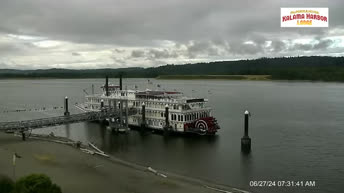 Kalama - Washington