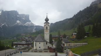 Colfosco in Alta Badia - Bolzano