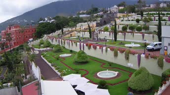 La Orotava - Victoria Gardens