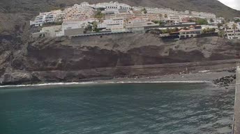 Santiago del Teide - Los Gigantes
