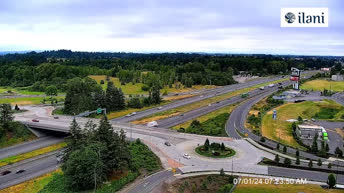 Ridgefield - Washington