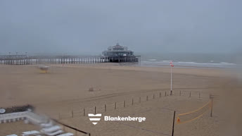 Blankenberge - Belgium