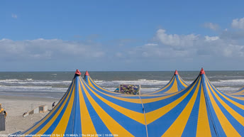 Ameland Beach - Holland