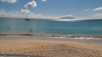 Beau Vallon - Seychelles