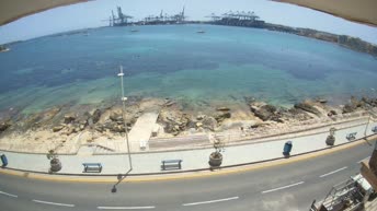 Marsaxlokk Bay - Malta
