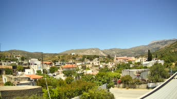 Chondros - Heraklion