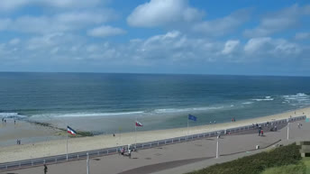 Sylt Promenade - Germany