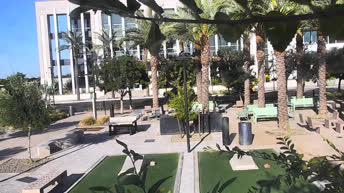 Goodyear - Civic Square Park