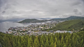 Tjeldsund - Norway