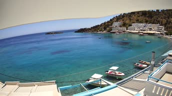 Loutro Sfakia - Crete