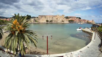 Collioure - France