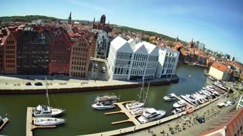 Gdańsk - Polonia