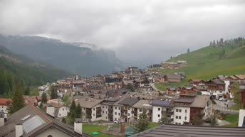 San Cassiano - Piz Sorega