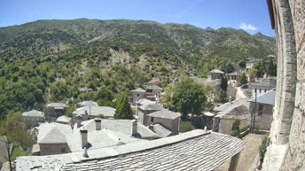 Syrrako - Ioannina