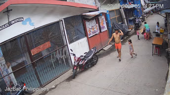 Davao - Coreas Street