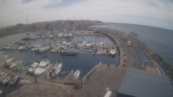 Marina del Sur - Las Galletas