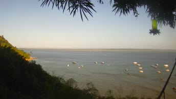 Morro de São Paulo - Gamboa