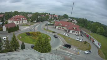 Wierzchosławice - Poland