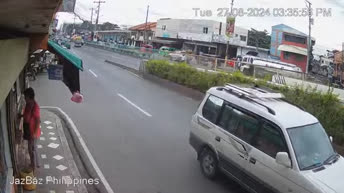 Streets of Davao - Philippines
