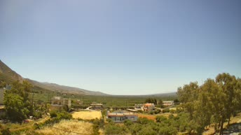 Mesochori - Heraklion