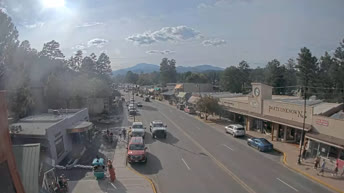 Ruidoso - New Mexico