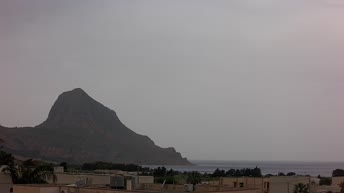 Castelluzzo - San Vito Lo Capo