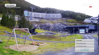 Narvikfjellet - Norway