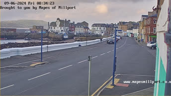 Millport - Scotland