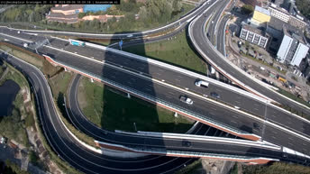Groningen Highway - Holland