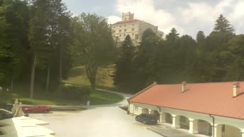 Trakošćan Castle - Bednja