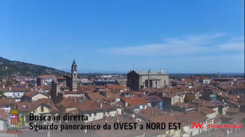 Busca - Piedmont