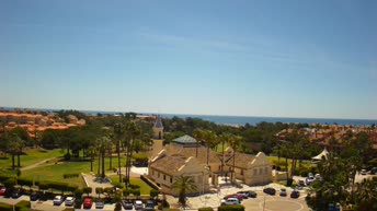 Islantilla Golf