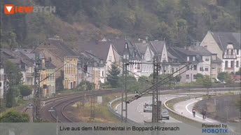 Boppard - Germany