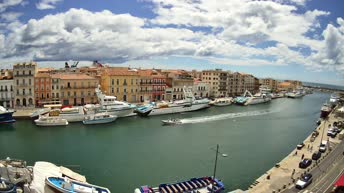 Sète - France