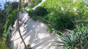 Matemwe Beach