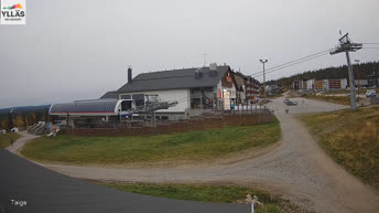 Ylläs Ski Resort - Finland