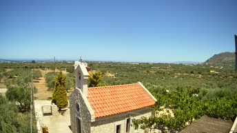 Agriana - Hersonissos