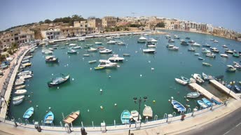St. George's Bay - Birzebbuga
