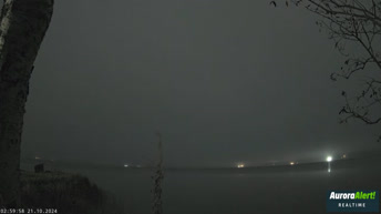 Northern Lights in Rovaniemi